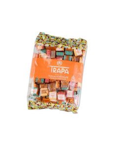 BOMBONES TRAPA CLASICOS B.1KG S/GLUTEN 104UDS