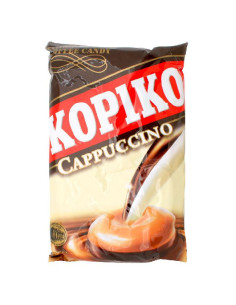 CARAMELOS KOPIKO CAPUCHINO B.800GR