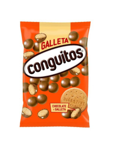 GRAGEADOS LACASA CONGUITOS GALLETA 1KG