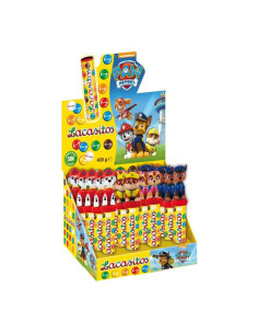 JUGUETES LACASA LACASITOS PATRULLA 20U