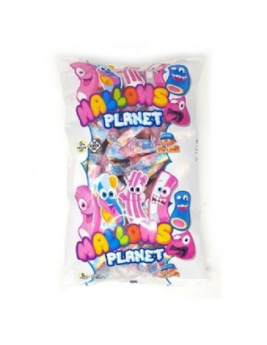 MASMELOS TOP CANDY TORNADO ENV.IND.110U 715GR