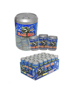 PICA PICA TOP CANDY BLACK BULL 48UDS 10G