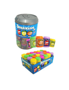 PICA PICA TOP CANDY SPARKLING 48UDS 10GR