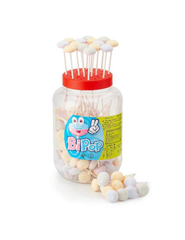 CHUPAS JUAN LOPEZ BIPOP T.200UDS