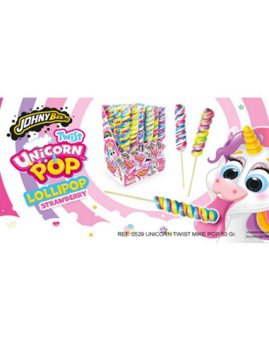 CHUPAS JOHNYBEE UNICORN TWIST EST.24UND