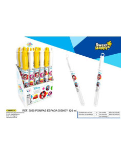 JUGUETES JOHNYBEE POMPEROS DISNEY EST.24UND