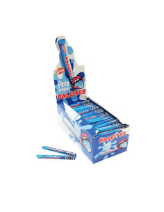 CARAMELOS DAMEL PALOTES PINTALENGUAS 200