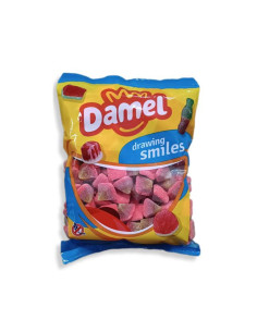 GOMAS DAMEL PIRAMIDES AZUCAR B.1KG