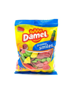 GOMAS DAMEL PIES AZUCAR B.1KG