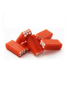 GOMAS KING REGAL LADRILLOS FRESA BRILLO B.1KG