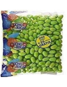 CHICLES KING REGAL MELONES B.250UND