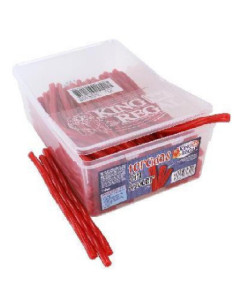 REGALIZ KING REGAL TORCIDA S/AZ 150UND