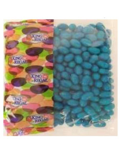 CHICLES KING REGAL FRAMBUESA B.250UND