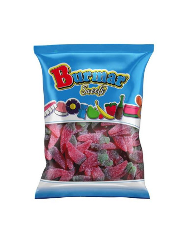 GOMAS BURMAR GUINDILLAS AZUCAR B.1KG