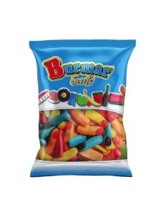 GOMAS BURMAR DEDOS BRILLO B.1KG