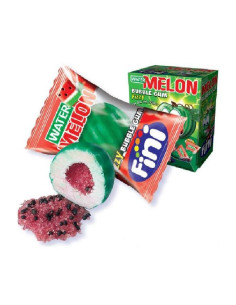 CHICLES FINI SANDIAS ENVUELTAS EST.200U