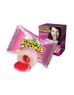 CHICLES FINI PEROLAS JUICY PEA. EST.200U