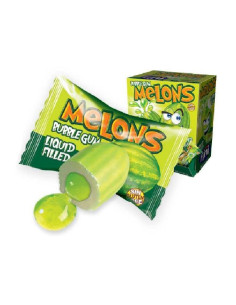 CHICLES FINI MELONES ENVUELTOS EST.200UN