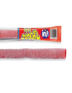 REGALIZ FINI CAÑAS SHOOTER FRESA T.50UND