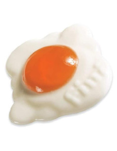 GOMAS FINI MAXI HUEVOS BRILLO B.1KG