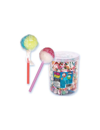 CHUPAS FINI FINIPOP STDO ENV.T.200UND