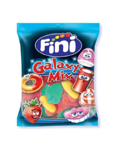 GOMAS FINI GALAXY MIX AZUCAR B.90GR