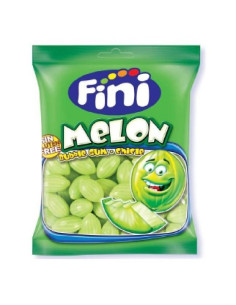 CHICLES FINI MELONES B.90GR