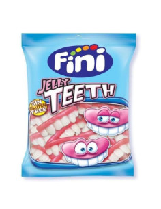 GOMAS FINI DENTADURAS BRILLO B.90GR