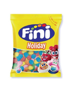 GOMAS FINI LAGRIMAS AZUCAR B.90GR