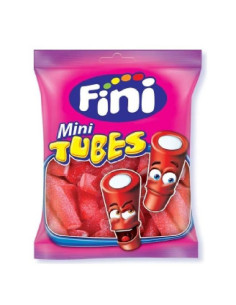 REGALIZ FINI TACO RELL PICA FRESA B.90GR