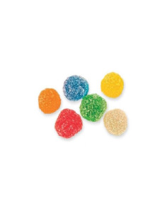 GOMAS FINI LAGRIMAS AZUCAR B.1KG