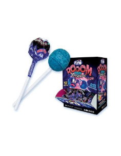 CHUPAS FINI VAMPIRO FINIPOP 100UND