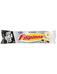 GALLETAS ARTIACH FILIPINOS BLANCO 128GR