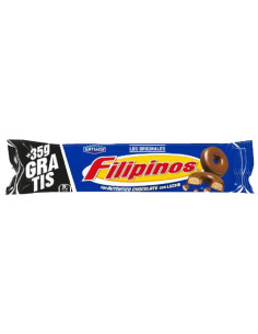 GALLETAS ARTIACH FILIPINOS LECHE 128GR