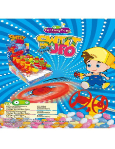 JUGUETES FANTASY SWIFT UFO 12UND