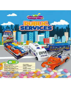 JUGUETES FANTASY PUBLIC SERVICES E.12UDS