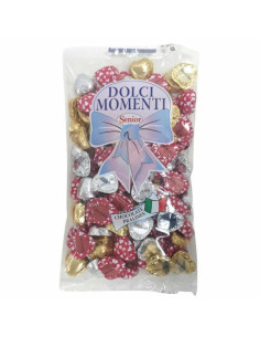 BOMBONES SENIOR CORAZONES STDOS B.1K CFV 110UND APROX