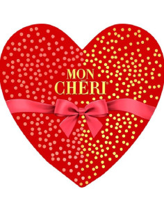 BOMBONES FERRERO MON CHERI CORAZON T14
