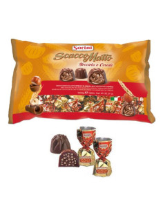 BOMBONES SORINI SCACCO MATTO B.1KG