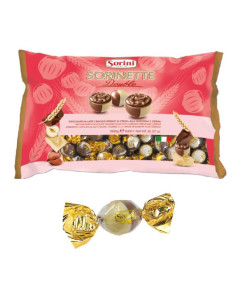 BOMBONES SORINI SORINETTE DOUBLE B.1KG