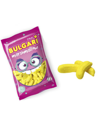 MASMELOS INTERDULCES PLATANOS B.100UND