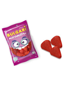 MASMELOS INTERDULCES FRAMBUESAS B.100UND