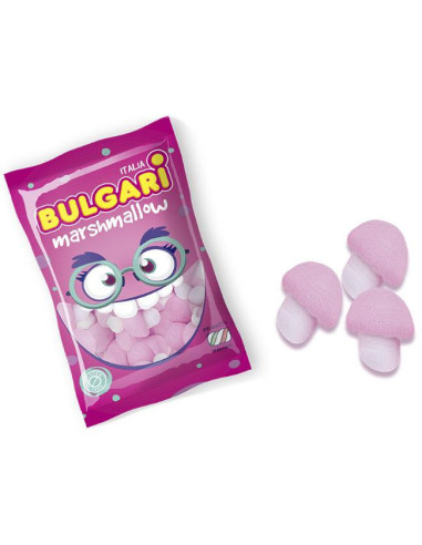 MASMELOS INTERDULCES SETAS B.100UND