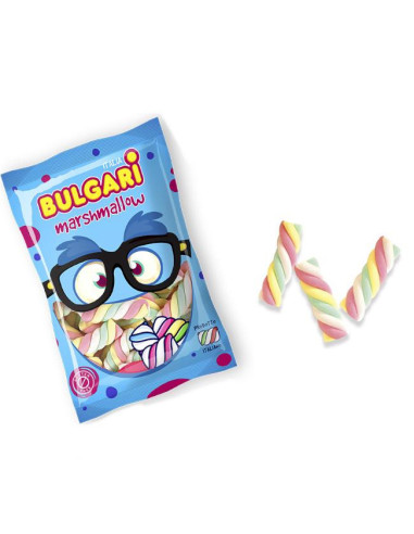 MASMELOS INTERDULCES TRENZADA TUTTI 140U