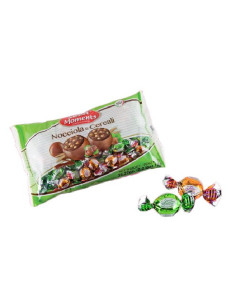 BOMBONES INTERDULCES AVELLANA/CEREAL 1KG