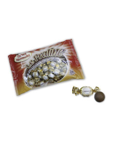 BOMBONES INTERDULCES CREMA CAPUCHINO B1K