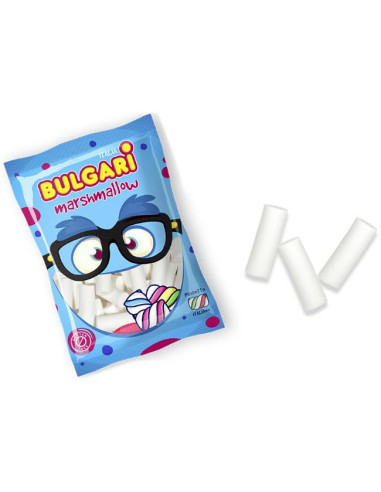 MASMELOS INTERDULCES LISO BARBACOA 140U