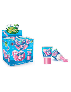 CHICLES INTERDULCES TUBBLE FRESA 18UND