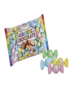 BOMBONES INTERDULCES SURTIDO CEREALES B.1KG