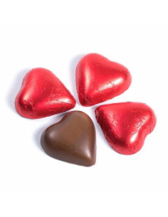 BOMBONES SABEDOCE CORAZON LATIDO B.1KG